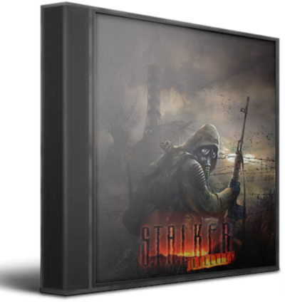 S.T.A.L.K.E.R. Shadow of Chernobyl - O.F.F.L.I.F.E.