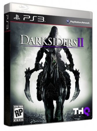 Darksiders 2