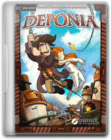 Deponia (v.1.3)