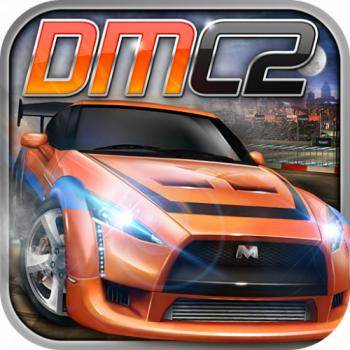 Drift Mania Championship 2 [1.2]