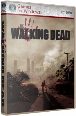 The Walking Dead.Gold Edition