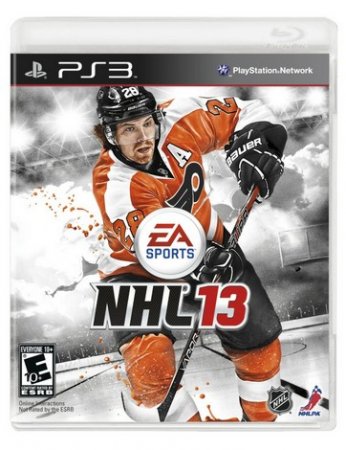 NHL 13