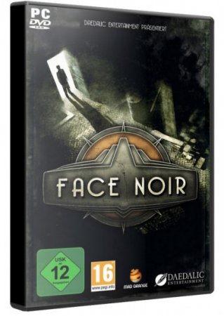 Face Noir (v 1.1)