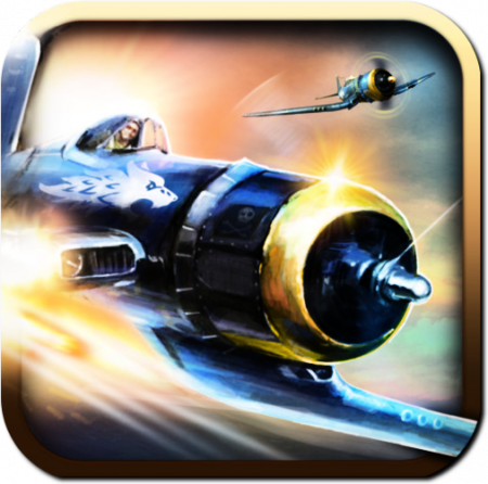 Sky Gamblers: Storm Raiders (v.1.0.2)