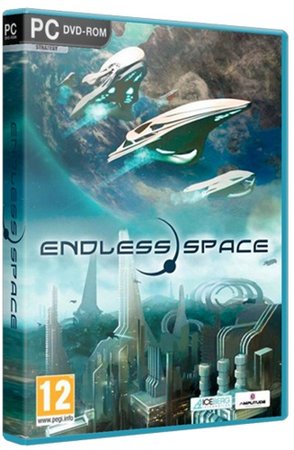 Endless Space: Emperor Special Edition (v 1.0.38)