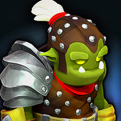 Королевская защита / Royal Defense