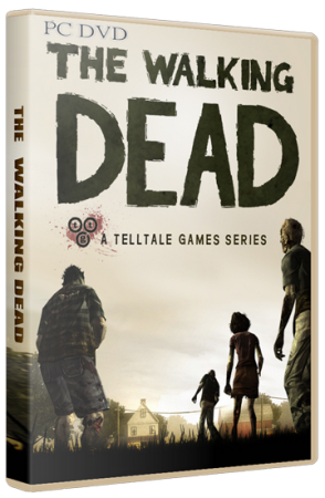 The Walking Dead: All Episodes