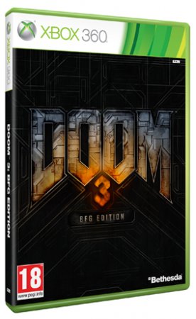 Doom 3 BFG Edition