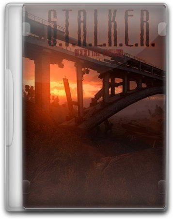 S.T.A.L.K.E.R.: SWTC