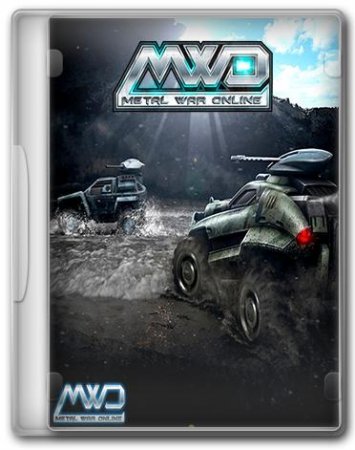 Mеtаl Wаr Onlіnе (v. 0.7.8)