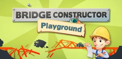 Конструктор мостов / Bridge Constructor Playground