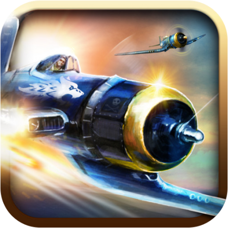 Sky Gamblers: Storm Raiders (v1.0.3)