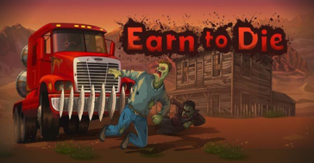 Earn to Die