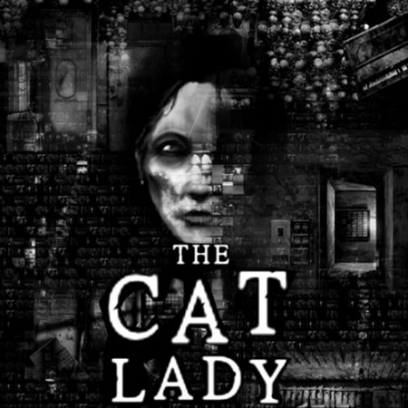 The Cat Lady