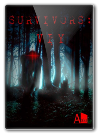 Survivors: Viy