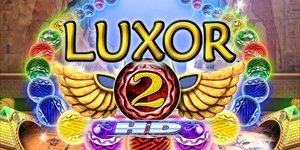 Луксор 2 HD / Luxor 2 HD