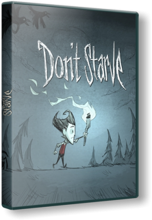 Don\'t Starve