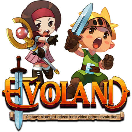 Evoland