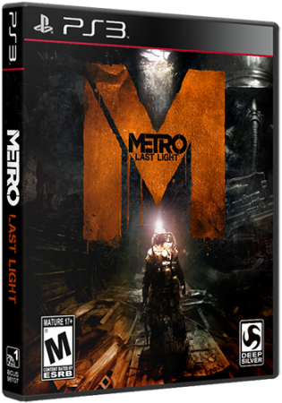 Metro: Last Light