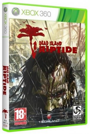 Dead Island: Riptide