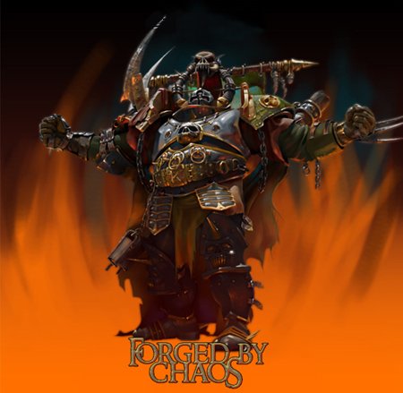 Panzar: Forgеd by Сhaоs (v. 30.2)