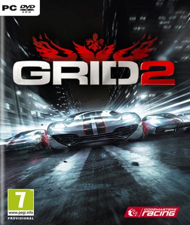 GRID 2 (v.1.0.82.8704)