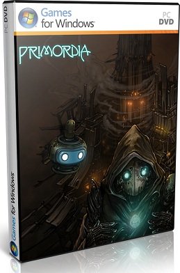 Primordia (3.2.1.1115)