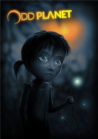 OddPlanet. Episode 1