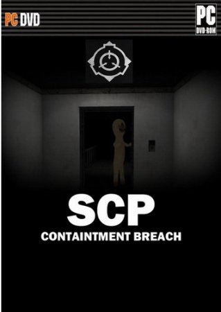SCP: Containment Breach (v0.7.4)