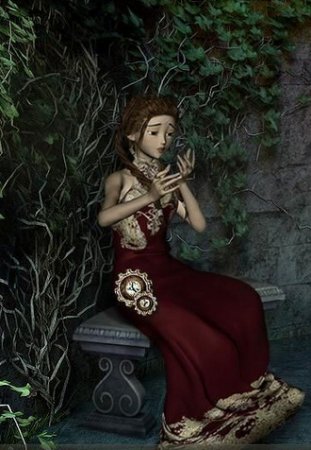 Анжела Янг 3: Вещие сны / Angela Young 3: Lucid Dreams (1.0)