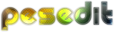 PES 2013: PESEdit / Pro Evolution Soccer 2013 (v.5.0)