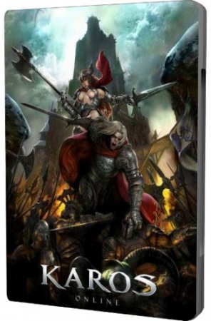 Karos Online (версия от 07.06.2013)