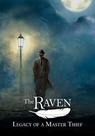 The Raven - Legacy of a Master Thief