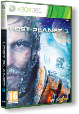 Lost Planet 3