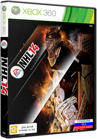 NHL 14