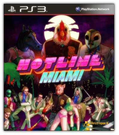 Hotline Miami