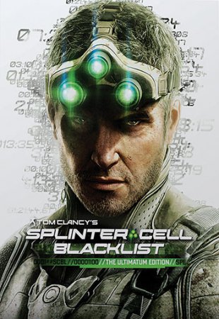 Tom Clancy\'s Splinter Cell: Blacklist - Deluxe Edition (v 1.02)