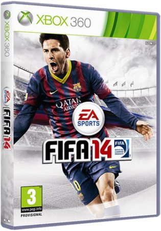 FIFA 14
