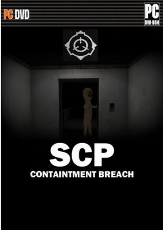 SCP: Containment Breach (v.0.8.1)