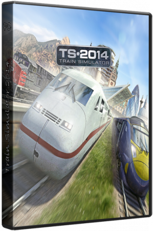 Train Simulator 2014