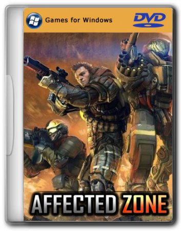 Аffected Zоne Online (v. 0.0.91)
