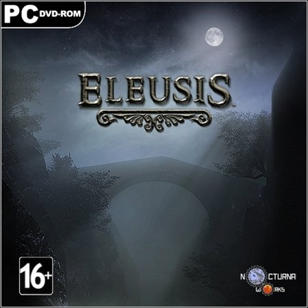 Eleusis (v 1.3)