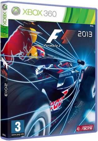 F1 2013