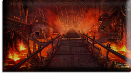 Clockwork Tales: Of Glass and Ink CE