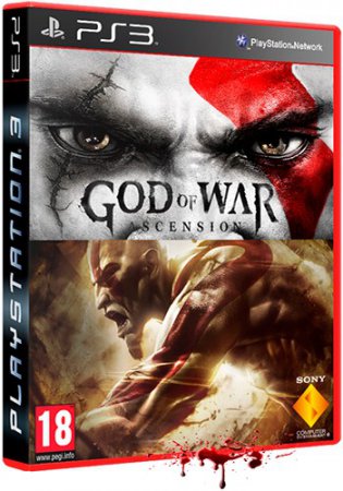 God of War: Ascension