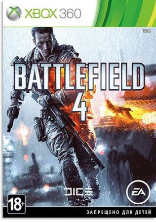 Battlefield 4