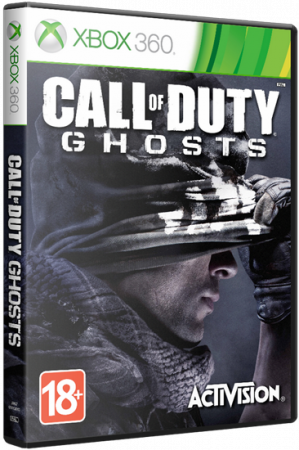 Call of Duty: Ghosts