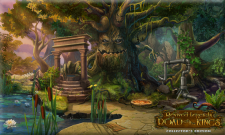 Возрождение Легенды: Дорога Королей / Revived Legends: Road Of The Kings CE