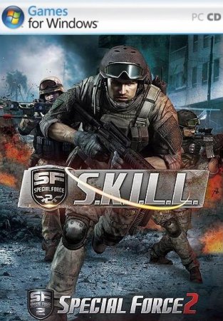S.K.I.L.L. – Special Force 2