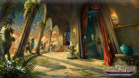 Пробуждение: Шпиль Солнцелов / Awakening 5: The Sunhook Spire CE